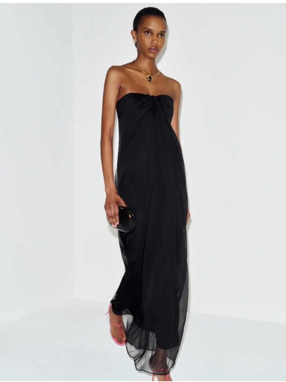 Reformation Marlen Dress